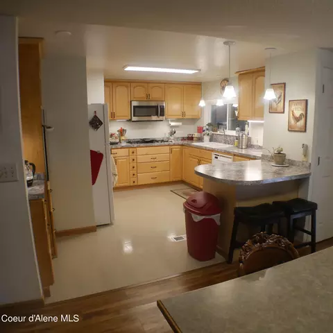 Kitchen - 1444 Agte Rd, Plummer, ID 83851 photo 1 of 4