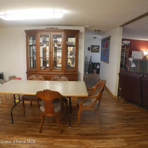 Dining - 1444 Agte Rd, Plummer, ID 83851 photo 2 of 2