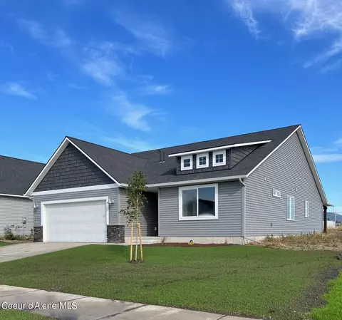 12658 N Krauss Cir, Rathdrum, ID 83858
