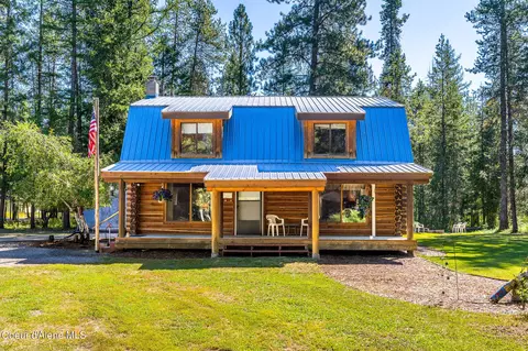 78 Groves Addition, Oldtown, ID 83822