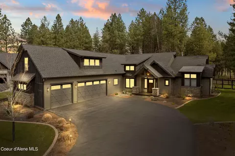 12660 N Partridge Way, Hayden, ID 83835