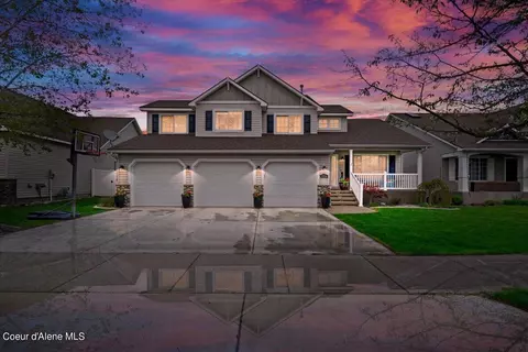 5950 La Rochelle Dr, Coeur D'alene, ID 83815