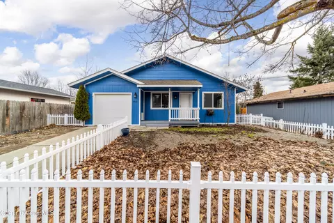 1812 N 8th St, Coeur D'alene, ID 83814