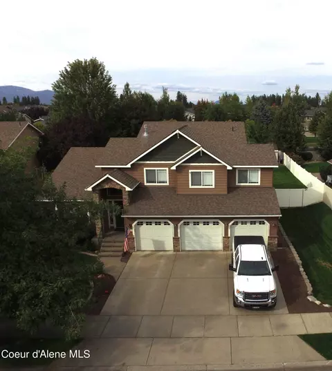 2673 W Bolivar Ave, Coeur D'alene, ID 83815