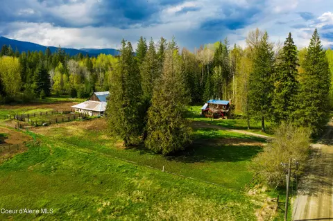 440 W Shingle Mill Rd, Sandpoint, ID 83864