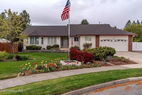 3285 W Bristol Ave, Coeur D'alene, ID 83814