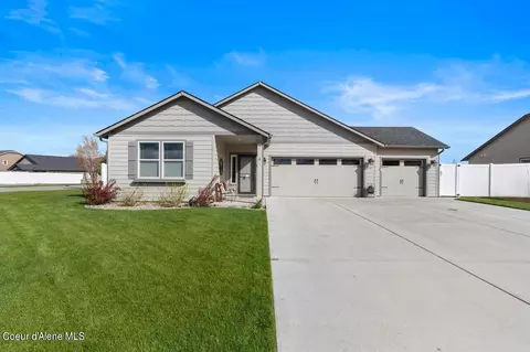 5585 W Majestic Ave, Rathdrum, ID 83858