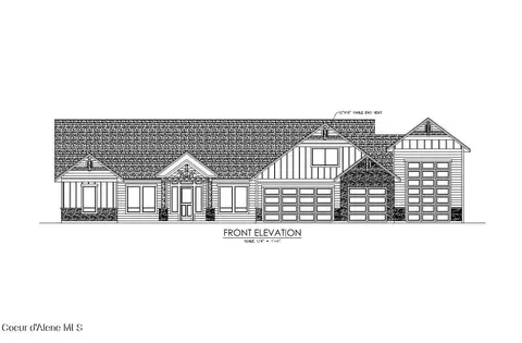 22780 N Ceylon Rd, Rathdrum, ID 83858