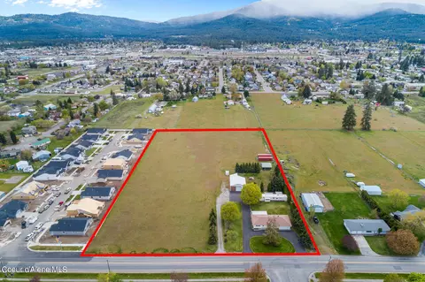1138 E 16th Ave, Post Falls, ID 83854