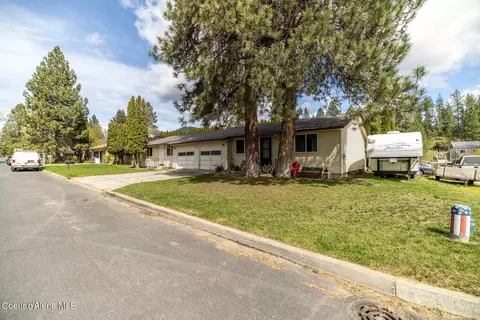 3102 N 19th St, Coeur D'alene, ID 83814