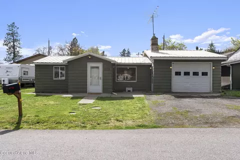15241 Washington Ave, Rathdrum, ID 83858