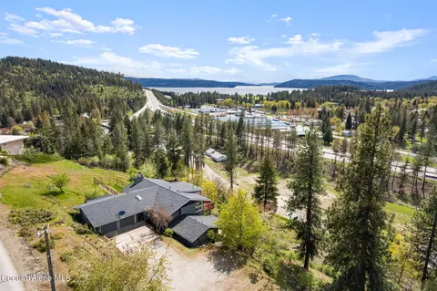2680 E Fernan Hill Rd, Coeur D'alene, ID 83814