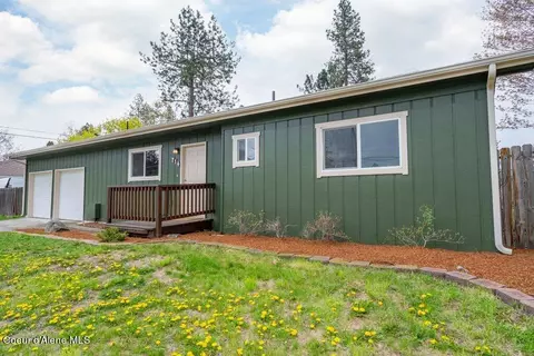714 E Gilbert Ave, Coeur D'alene, ID 83815