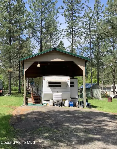 1475 S Last Chance Rd, Coeur D'alene, ID 83814