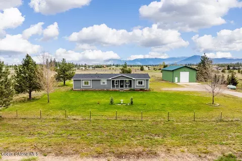 27800 N Weir Rd, Athol, ID 83801