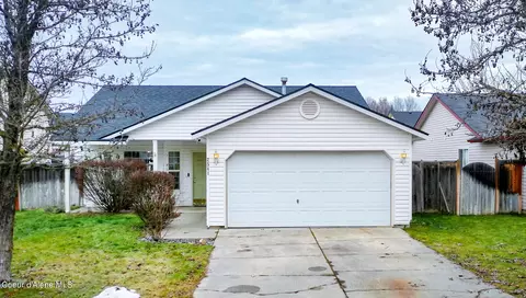 2541 W Grenoble Ln, Coeur D'alene, ID 83815