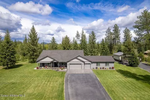 3967 Stormking Dr, Rathdrum, ID 83858