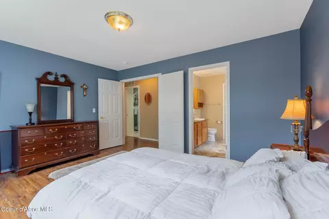 Bedroom - 701 E Kokanee Dr, Post Falls, ID 83854 photo 3 of 7