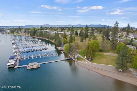 View/Area - 701 E Kokanee Dr, Post Falls, ID 83854 photo 5 of 7
