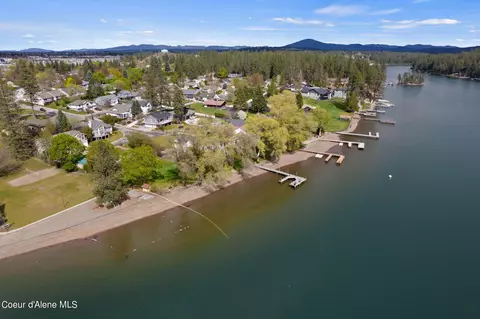 View/Area - 701 E Kokanee Dr, Post Falls, ID 83854 photo 4 of 7