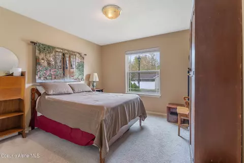 Bedroom - 701 E Kokanee Dr, Post Falls, ID 83854 photo 4 of 7