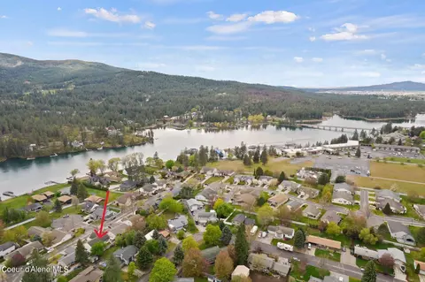 View/Area - 701 E Kokanee Dr, Post Falls, ID 83854 photo 6 of 7