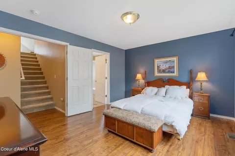 Bedroom - 701 E Kokanee Dr, Post Falls, ID 83854 photo 1 of 7
