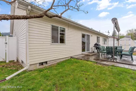 Exterior - 701 E Kokanee Dr, Post Falls, ID 83854 photo 4 of 4