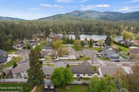 701 E Kokanee Dr, Post Falls, ID 83854