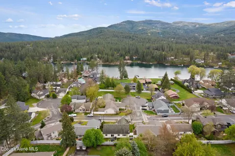 View/Area - 701 E Kokanee Dr, Post Falls, ID 83854 photo 3 of 7