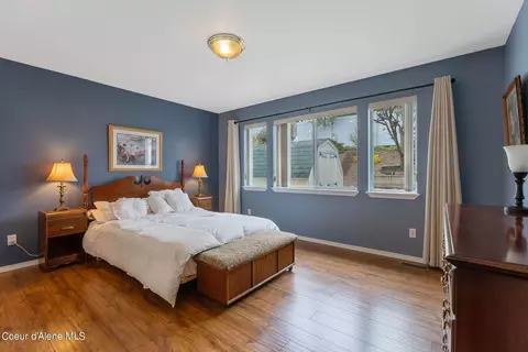 Bedroom - 701 E Kokanee Dr, Post Falls, ID 83854 photo 2 of 7