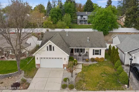 View/Area - 701 E Kokanee Dr, Post Falls, ID 83854 photo 2 of 7