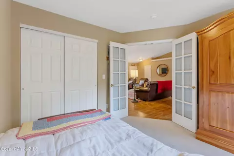 Bedroom - 701 E Kokanee Dr, Post Falls, ID 83854 photo 7 of 7