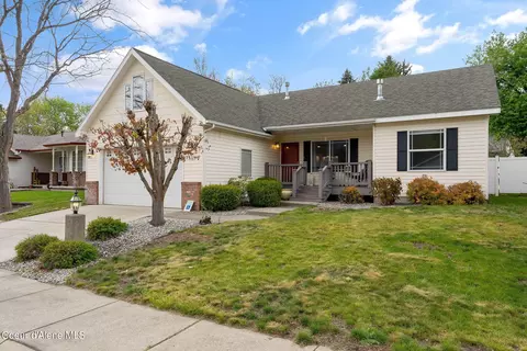 Other - 701 E Kokanee Dr, Post Falls, ID 83854 photo 1 of 9