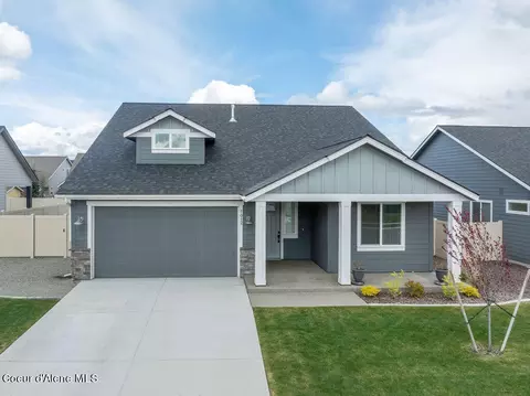 7012 N Freestyle Dr, Coeur D'alene, ID 83815