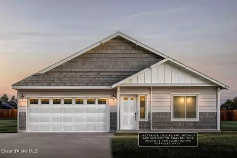 2315 Maverick Ct, Sandpoint, ID 83864