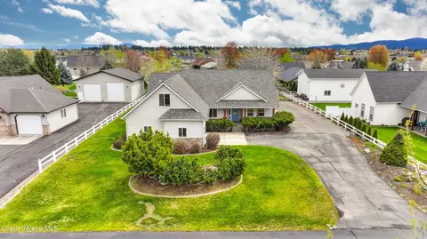2866 N Distant Star Rd, Post Falls, ID 83854