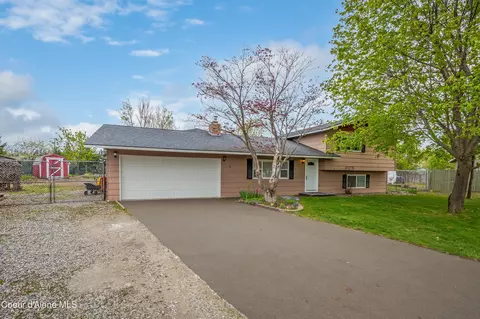 3609 W Sherlock Ave, Coeur D'alene, ID 83815