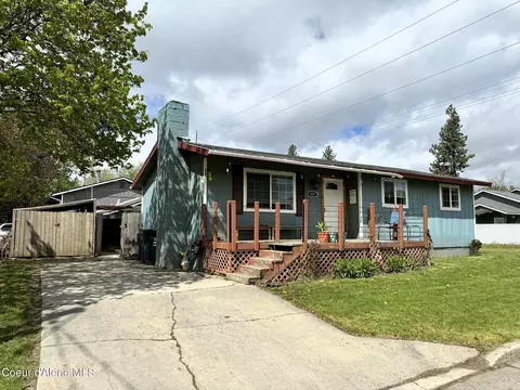 1037 E Stiner Ave, Coeur D'alene, ID 83815