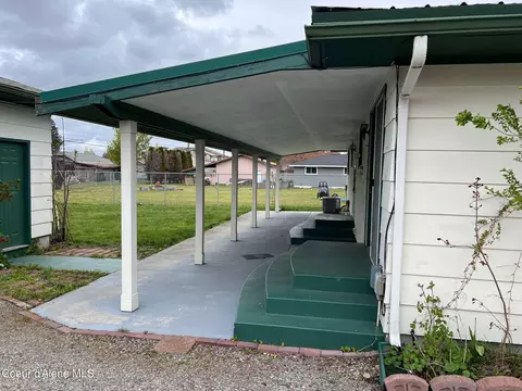 Exterior - 509 E 1st Ave, Post Falls, ID 83854 photo 12 of 13