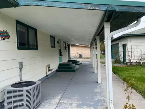 Exterior - 509 E 1st Ave, Post Falls, ID 83854 photo 3 of 13
