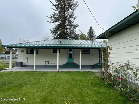 Exterior - 509 E 1st Ave, Post Falls, ID 83854 photo 11 of 13