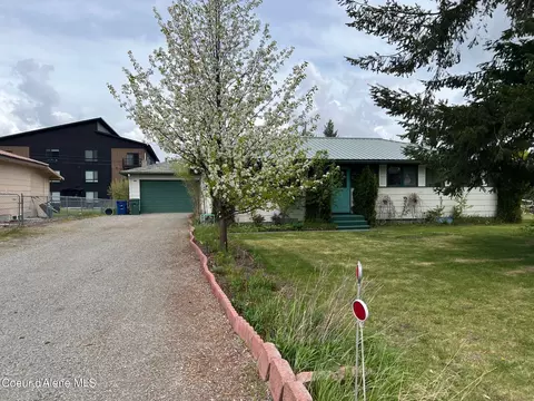 509 E 1st Ave, Post Falls, ID 83854