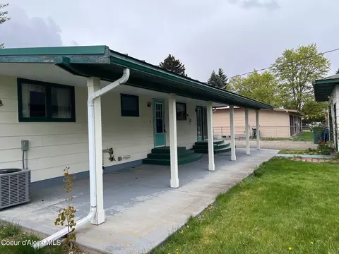 Exterior - 509 E 1st Ave, Post Falls, ID 83854 photo 6 of 13