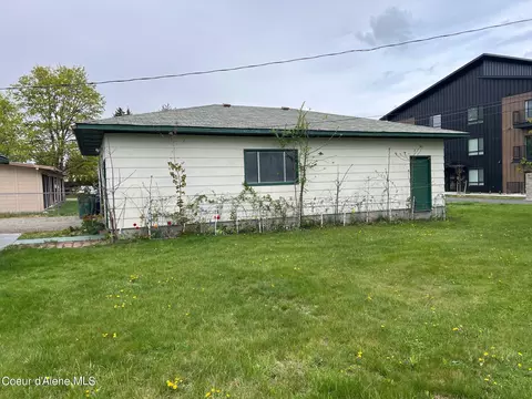 Exterior - 509 E 1st Ave, Post Falls, ID 83854 photo 7 of 13