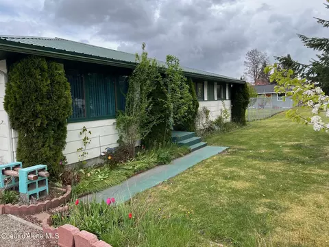 Exterior - 509 E 1st Ave, Post Falls, ID 83854 photo 1 of 13