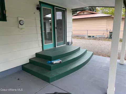 Exterior - 509 E 1st Ave, Post Falls, ID 83854 photo 8 of 13