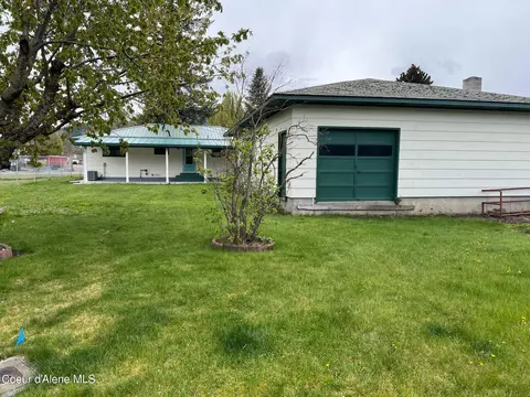 Exterior - 509 E 1st Ave, Post Falls, ID 83854 photo 10 of 13