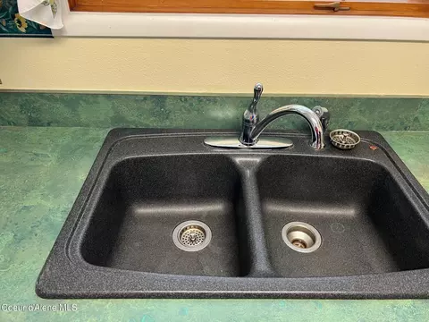 Kitchen - 509 E 1st Ave, Post Falls, ID 83854 photo 5 of 5