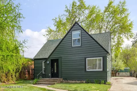 1720 E Coeur D Alene Ave, Coeur D'alene, ID 83814